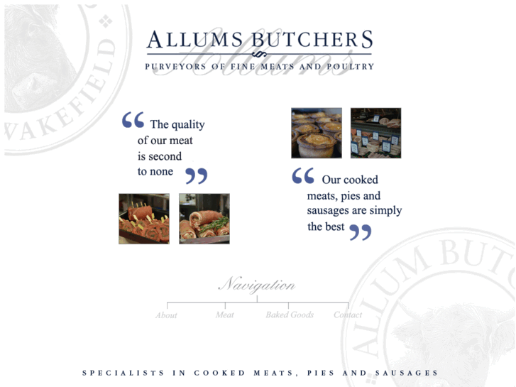 www.allumsbutchers.co.uk