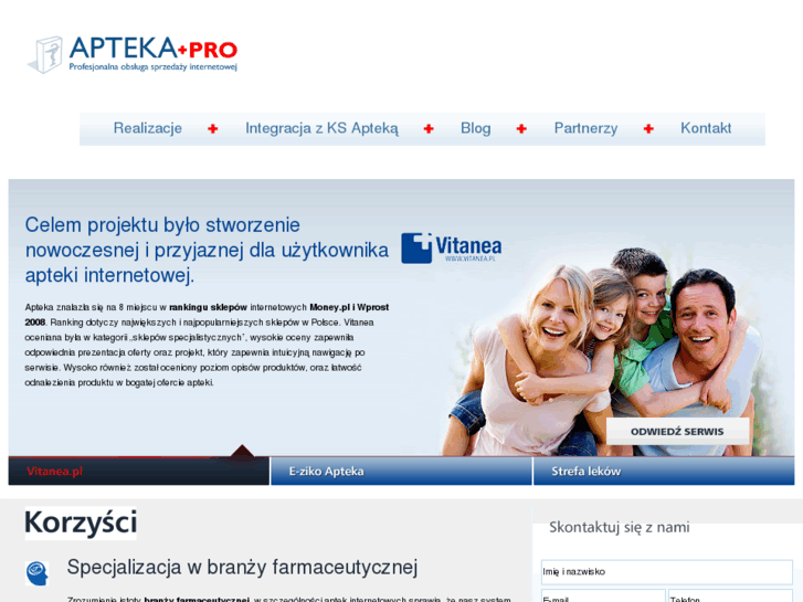 www.aptekapro.pl