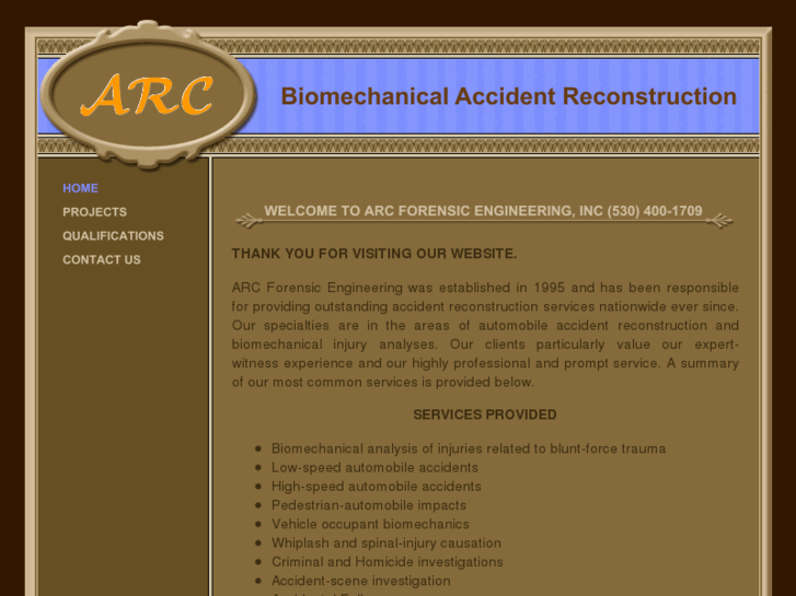 www.arcforensic.com