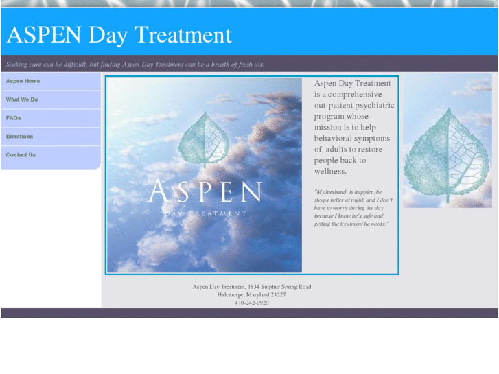 www.aspendaytreatment.com