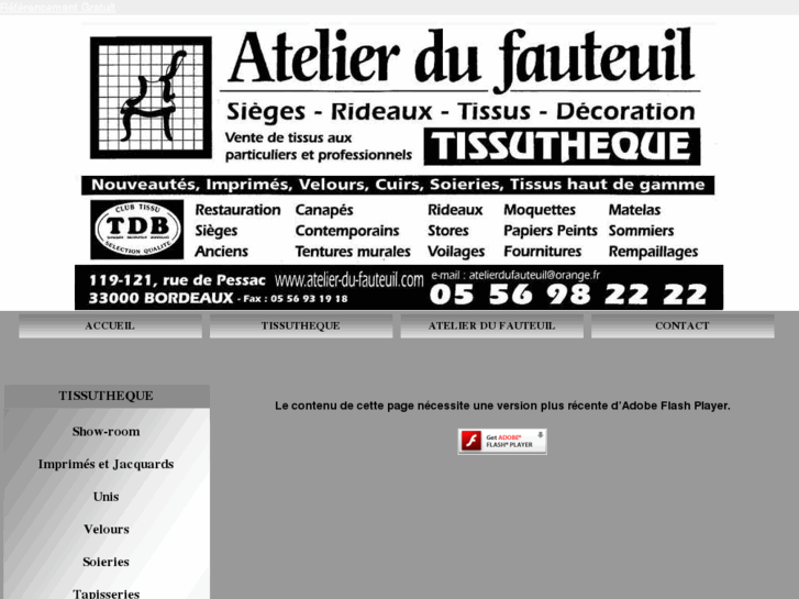 www.atelier-du-fauteuil.fr