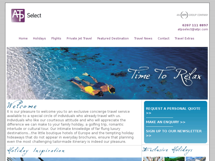 www.atpiselect.com