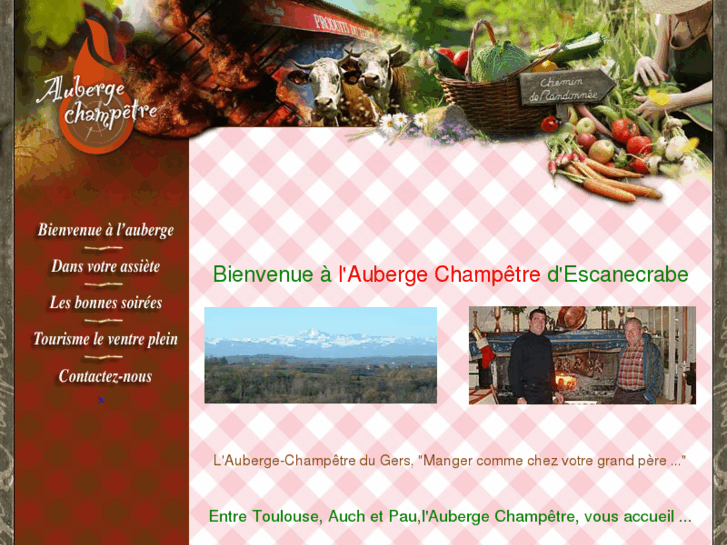 www.auberge-champetre.com