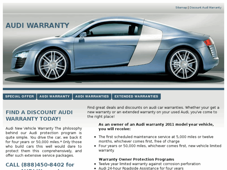 www.audiwarranty.com