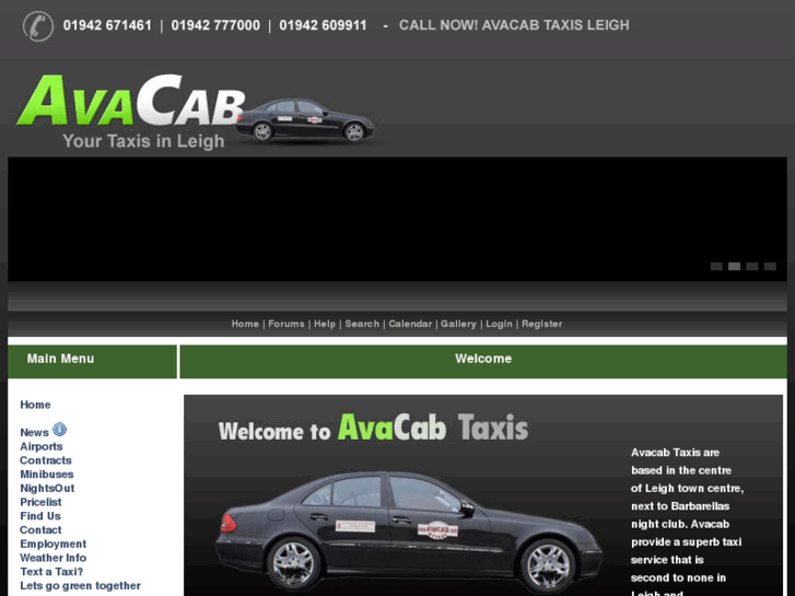 www.avacabtaxis.com