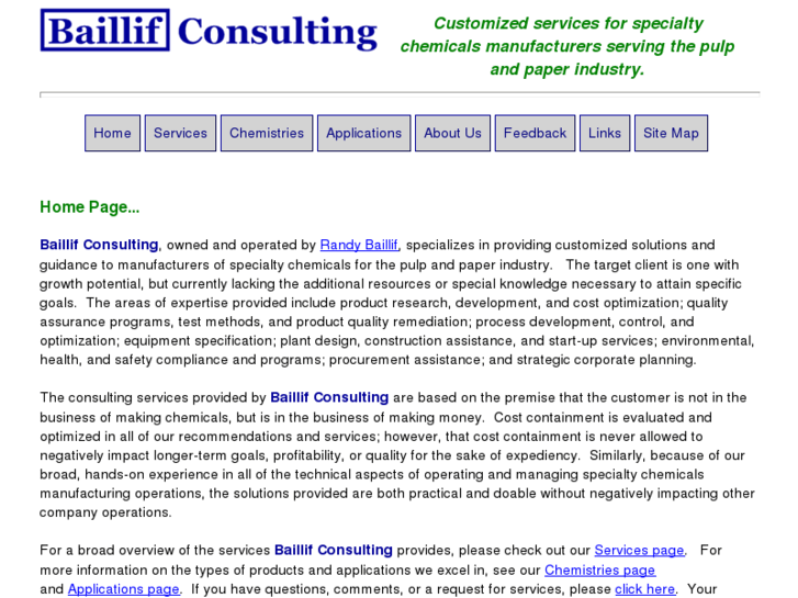 www.baillifconsulting.com