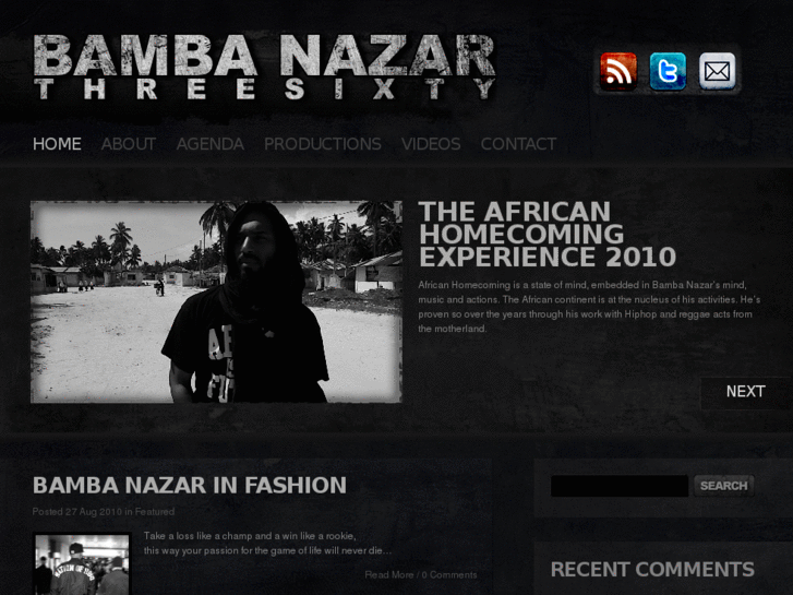 www.bambanazar.com