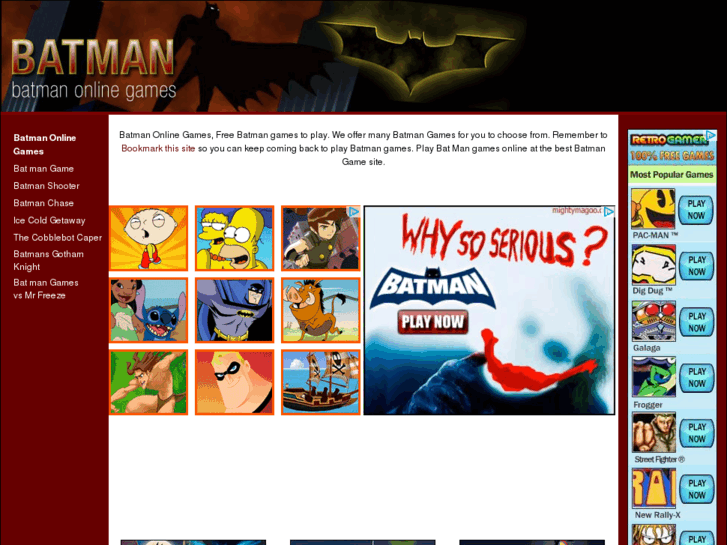 www.batmanonlinegames.net