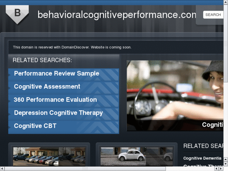 www.behavioralcognitiveperformance.com
