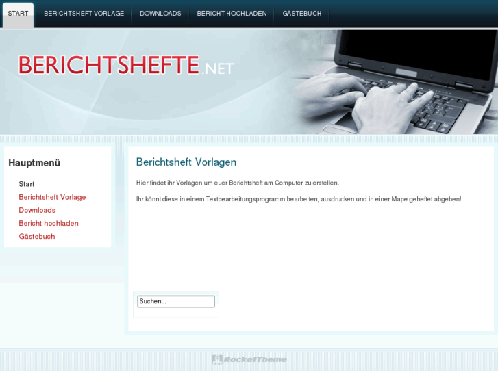 www.berichtshefte.net