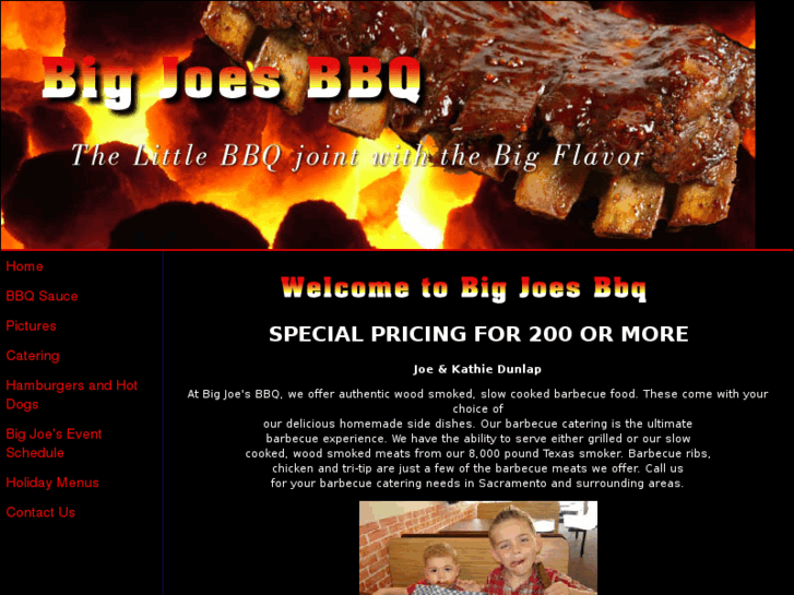 www.bigjoesbbq.com