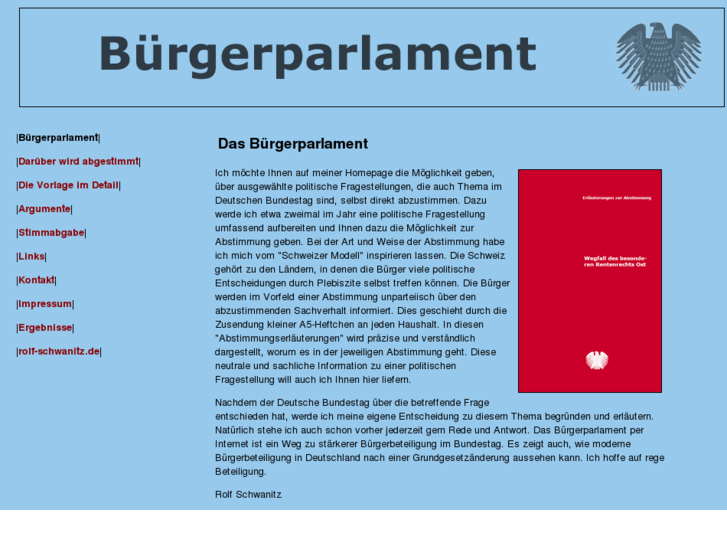 www.buergerparlament.net