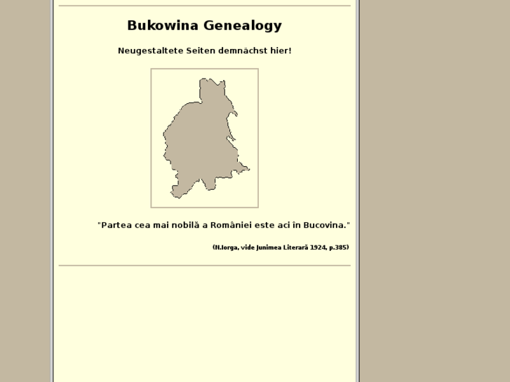 www.bukowina-genealogy.net