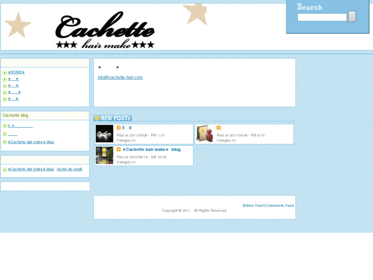 www.cachette-hair.com