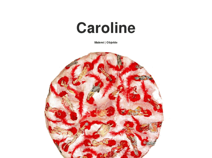 www.caroline-art.com