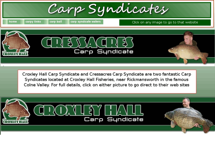 www.carpsyndicates.com