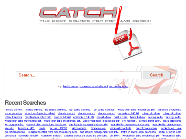 www.catchpdf.com