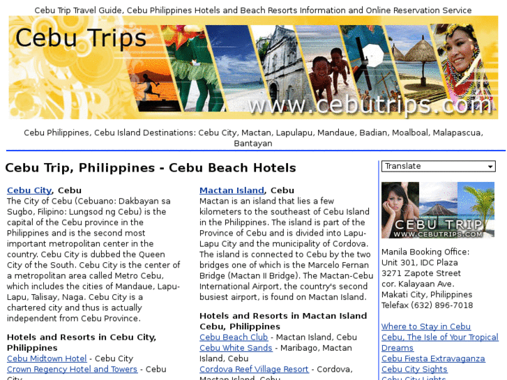 www.cebutrips.com