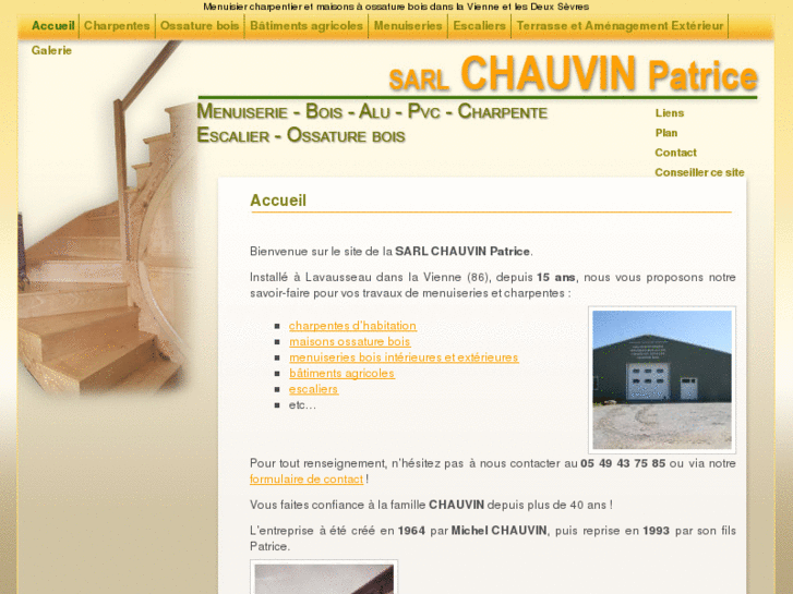 www.charpente-chauvin.com