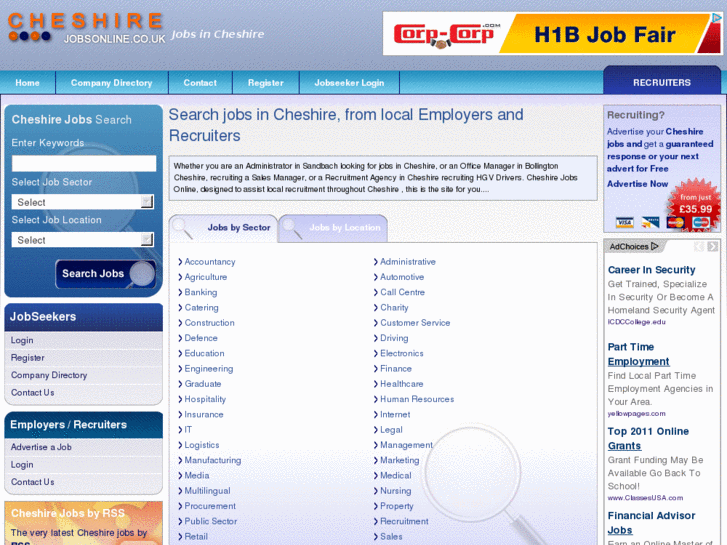 www.cheshirejobsonline.co.uk