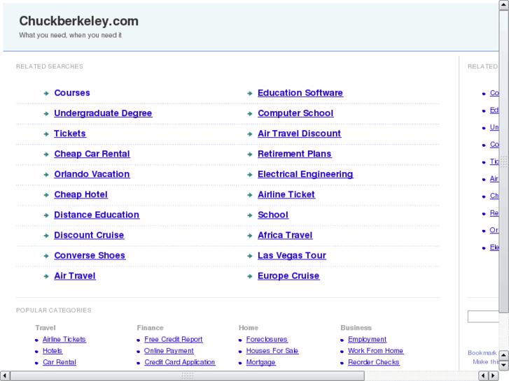 www.chuckberkeley.com