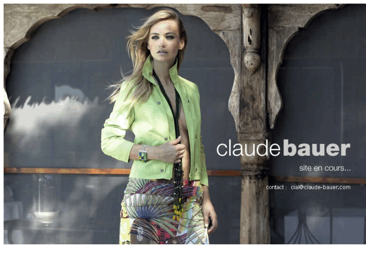 www.claude-bauer.com