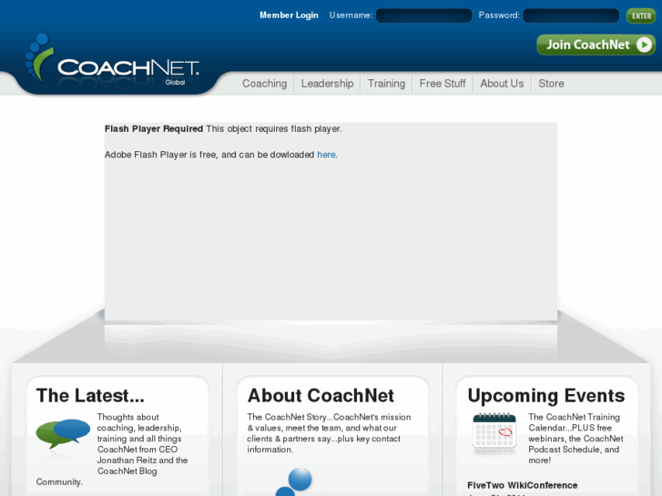 www.coachnet.biz