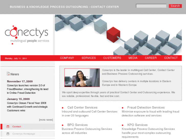 www.conectys.org