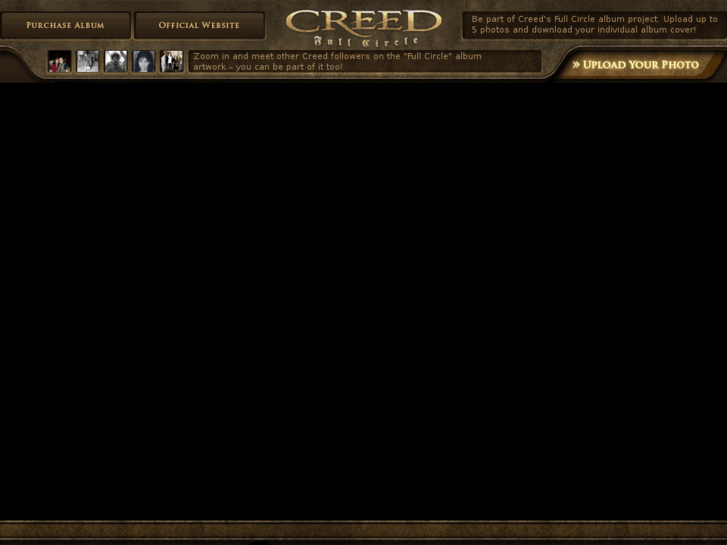 www.creed-music.com