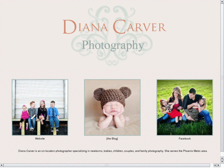 www.dianacarverphoto.com