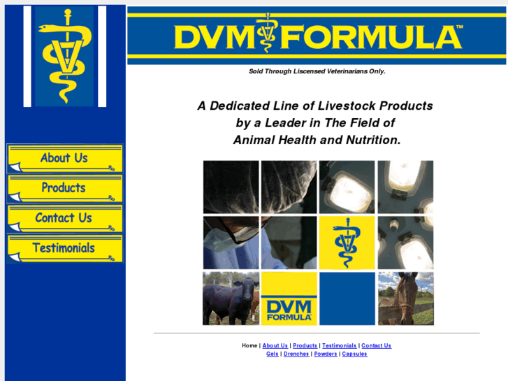 www.dvmformula.com