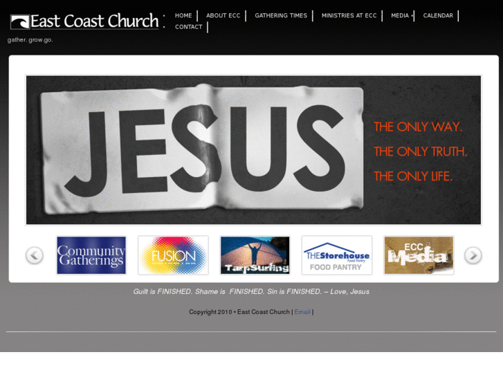 www.eastcoastchurch.org