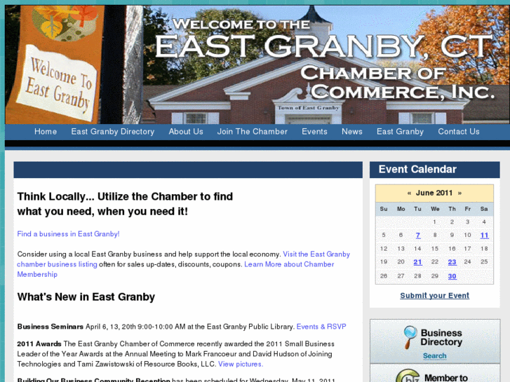 www.eastgranbycoc.org