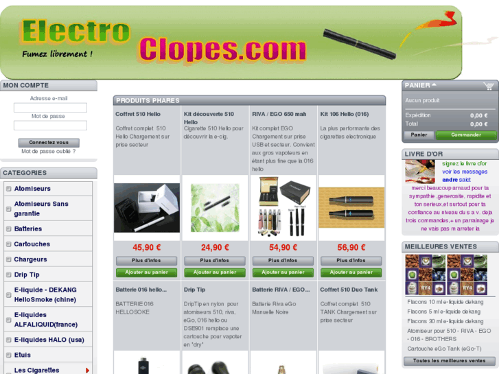 www.electroclopes.com