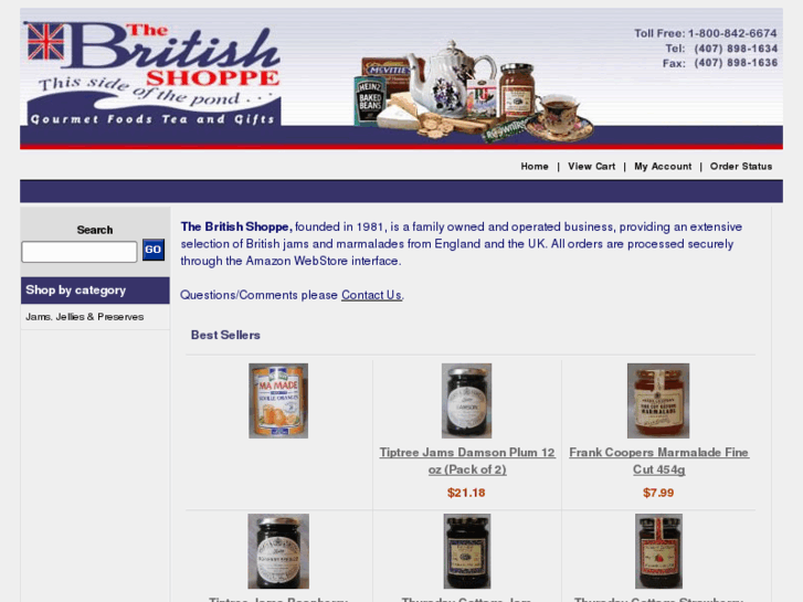 www.englishpreserves.com