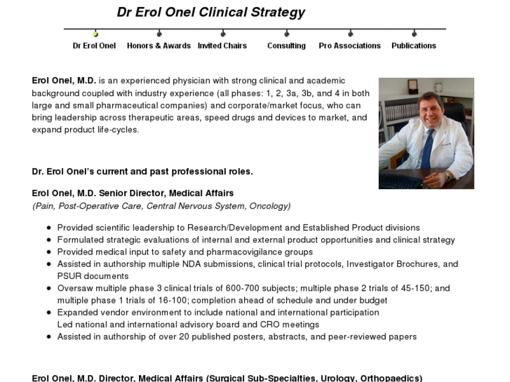 www.erolonelclinicalstrategy.com