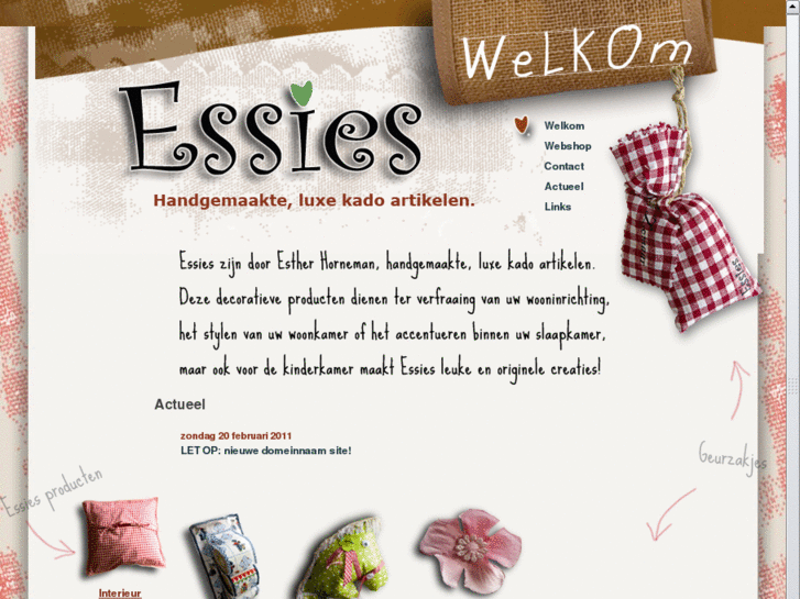 www.essies.info