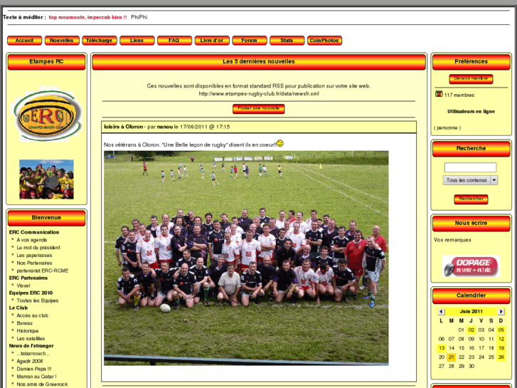 www.etampes-rugby-club.com