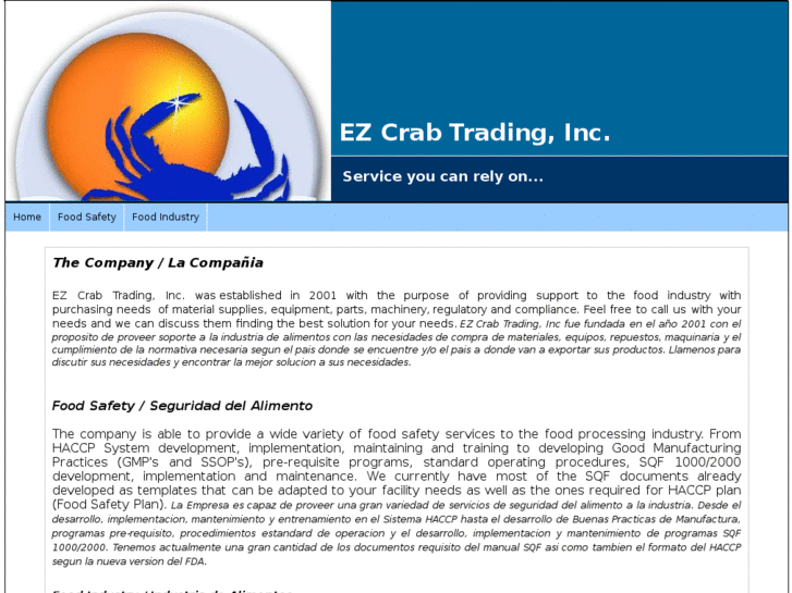 www.ez-crab.com