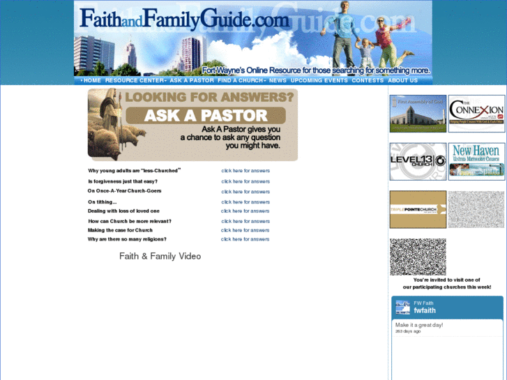 www.faithandfamilyguide.com