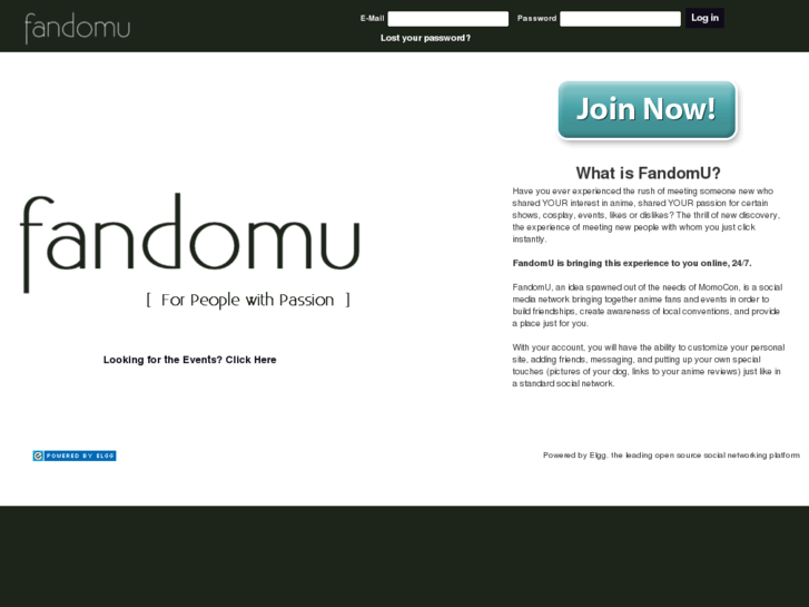 www.fandomu.com