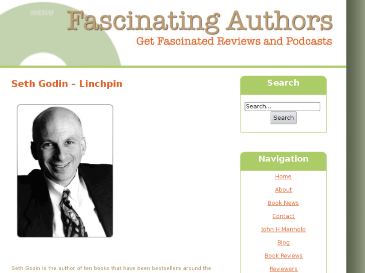 www.fascinatingauthors.com