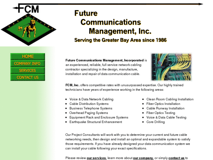 www.fcm-inc.net