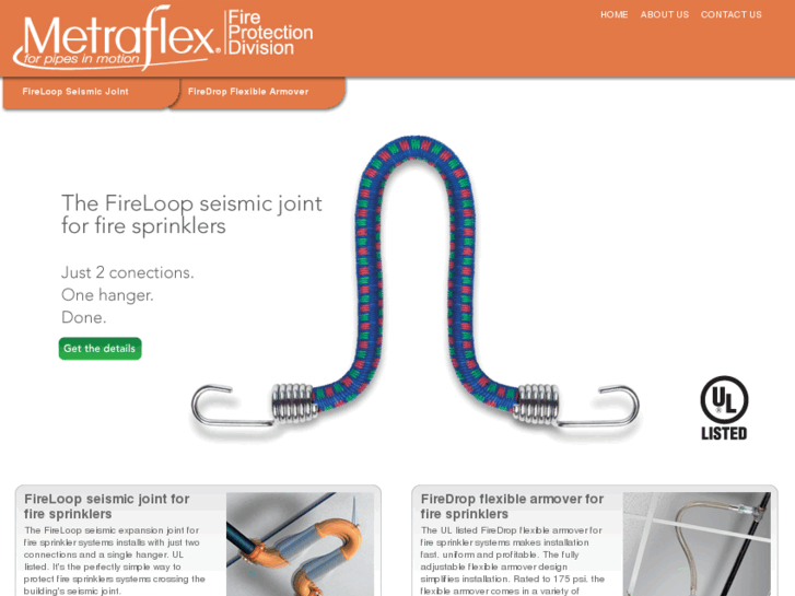 www.firedrop.info