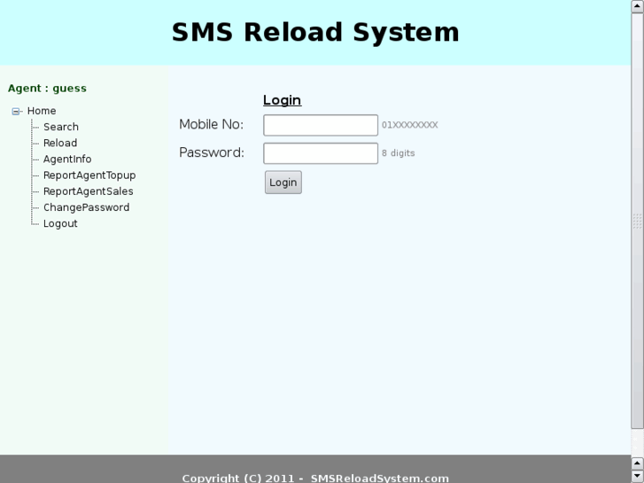 www.flexieload.com
