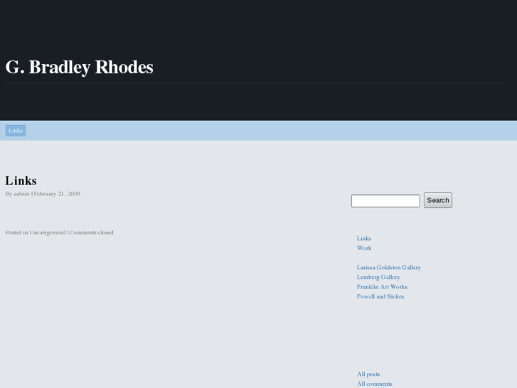 www.gbradleyrhodes.com