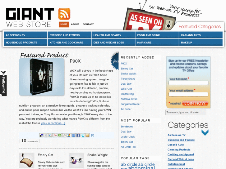 www.giantwebstore.com