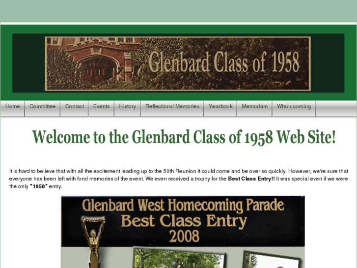 www.glenbard1958.com