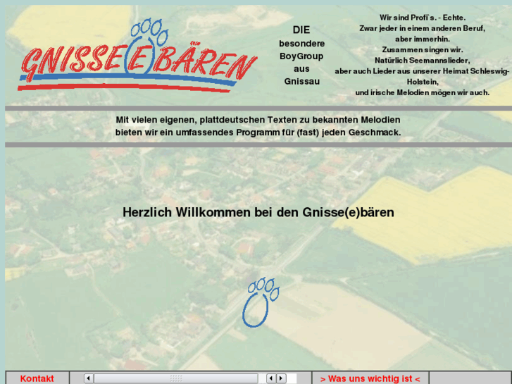 www.gnisseebaeren.de