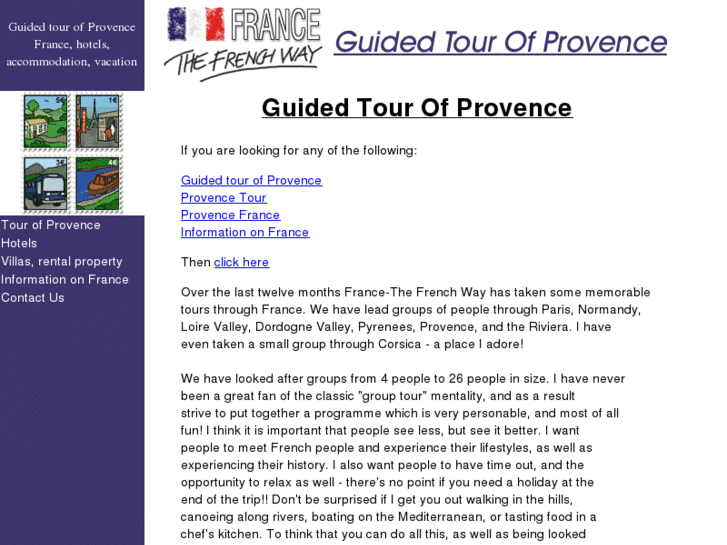 www.guided-tour-of-provence.com